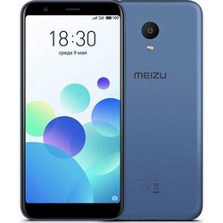 Прошивка телефона Meizu M8c в Самаре